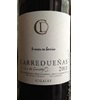 Castilla Y Leon Cigales, Bodegas Concejo Carreduenas 2018